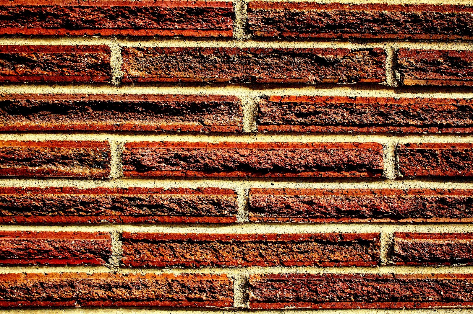Wonderland Blvd Architecture 36 Roman Brick