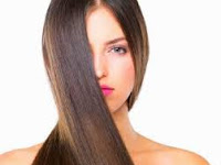 TIPS for DAMAGED HAIR