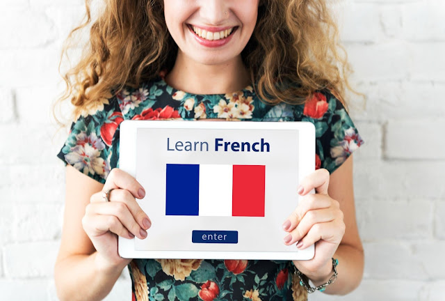 Easy Ways To Learn French Language Fast