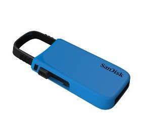 Amazon - SanDisk 32GB Pen Drive Just 679/- only