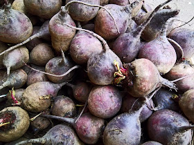 beetroots