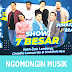Show 7 Besar SUCI IX Kompas TV - Ngomongin Musik