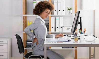 What is Your Posture Telling You About Your Health