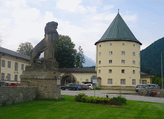 Adolf Hitler Kaserne