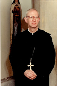 Abbot Laurence Soper
