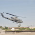  Pakistan Army Aviation Corps' AH-1F Cobra Attack Helicopters