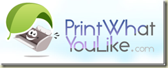 print what you like