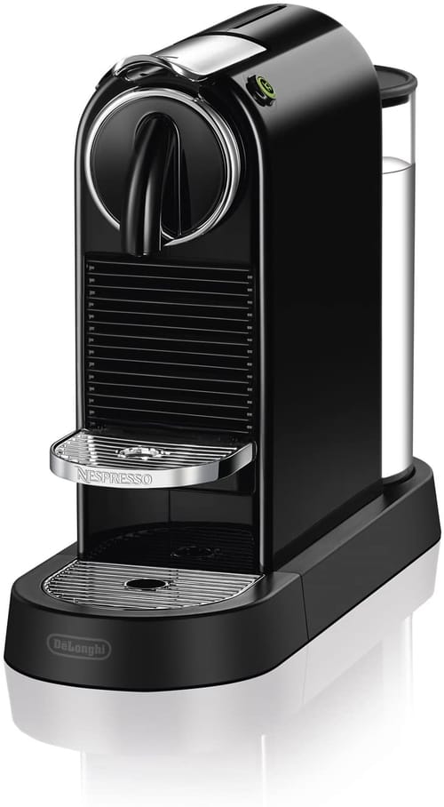 Nestle Nespresso EN167B Original Espresso Machine