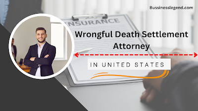 Wrongful Death Attorney in USA