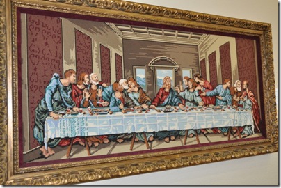 The Last Supper 013