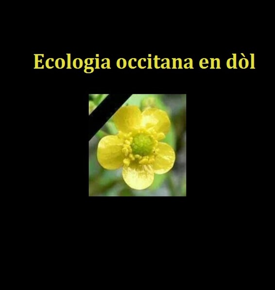 Ecologia en dòl 1