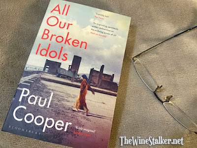 "All Our Broken Idols" by Paul Cooper