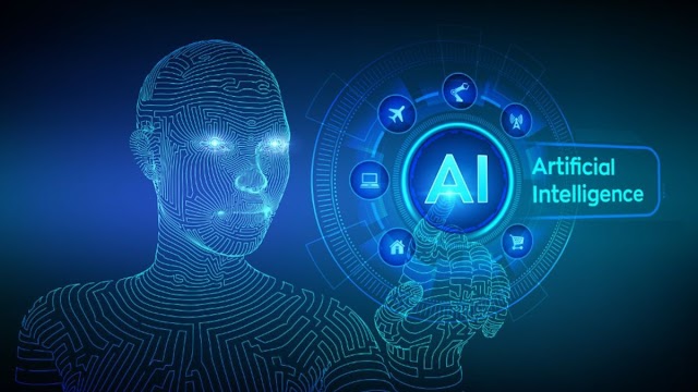 Exploring The Benefits Of AI Robots