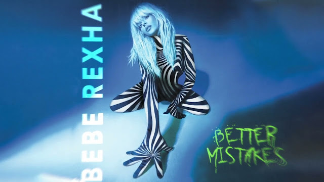 Bebe Rexha - Death Row song lyrics