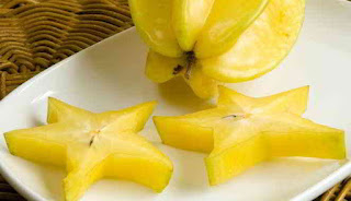 Starfruits (Belimbing), Si Buah Kesehatan