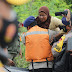 Kapolda Jatim Tinjau Posko Kesehatan di Jombang, Serta Berikan Bantuan Sosial ke Korban Banjir