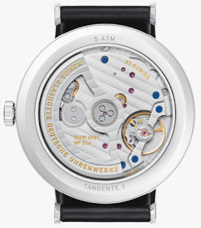 Calibre Nomos DUW 6101