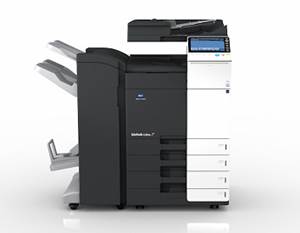 Konica Minolta Bizhub C364e Driver Software Download