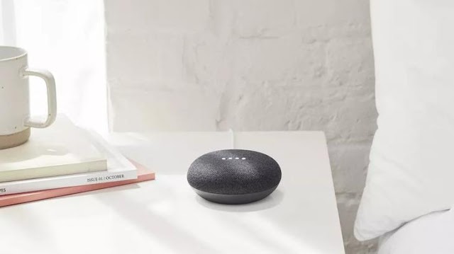 智能家居設備報價：Google Home Mini、Nest Hub Max 抵玩價發售，最平只係幾百蚊