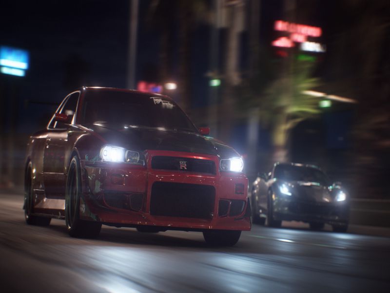 Download Need for Speed Payback Free Full Game For PC