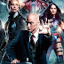 "X-Men: Apocalipse" novo cartaz com os personagens em ação