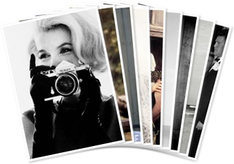 Marilyn Monroe anzeigen