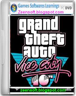 GTA Vice City Sargodha Game 4 PC