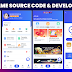 Sikkim colour trading Source Code game development