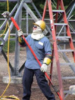 OSHA cites Linden for Exposing Employees to Chemical Hazards