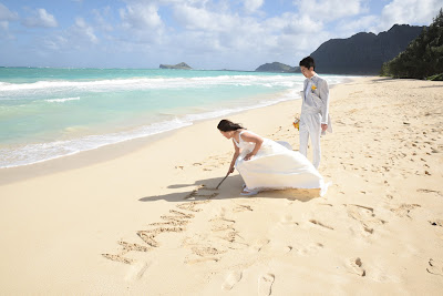 Waimanalo Beach