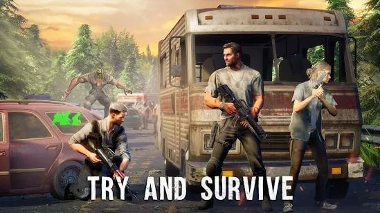 State of Survival MOD APK for Android Download