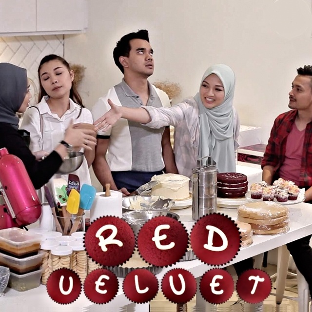 red velvet episod 2