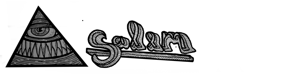 Salem Skates