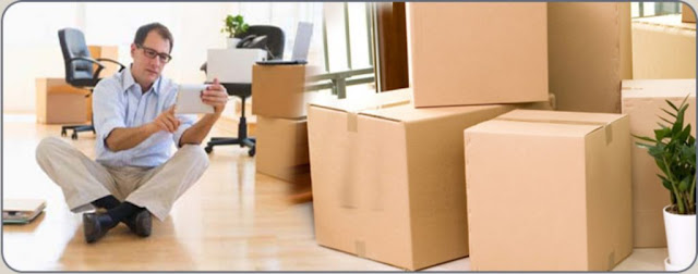 5 Services You Need to Move Smoothly and Easily