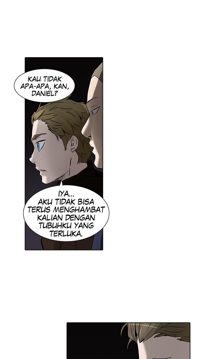 Webtoon Tower Of God Bahasa Indonesia Chapter 276