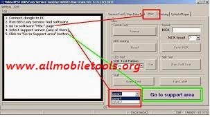 BB5 Easy Service Tool (Infinity) Best Software Free (Official) Download