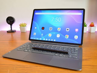  Tablets can do a lot of things that you would want from a laptop these days Lenovo Tab P11 Pro Gen 2 Review
