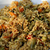Vegetable Biryani
