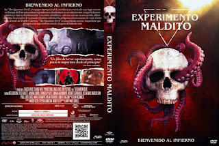 EXPERIMENTO MALDITO – THE QUANTUM DEVIL – 2023 – (VIP)