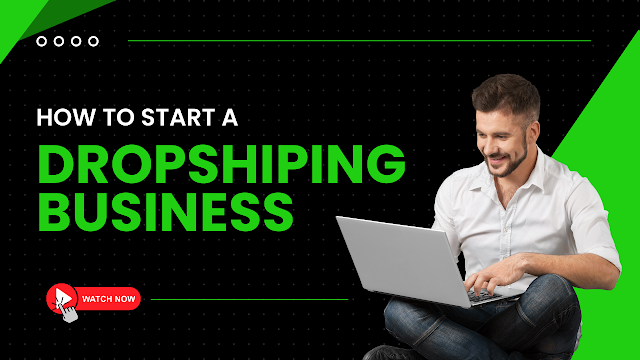 Dropshipping kya hai - Read Here How to Start Dropshopping Business