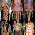 TRENDS // PATTERNBANK - LONDON GRADUATE FASHION WEEK KEY PRINTS