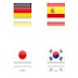 Bagaimana cara memasang translate widget bendera di blog 