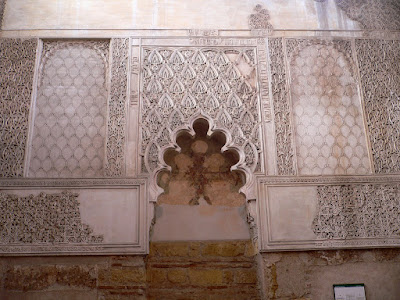 La Sinagoga, Cordoba