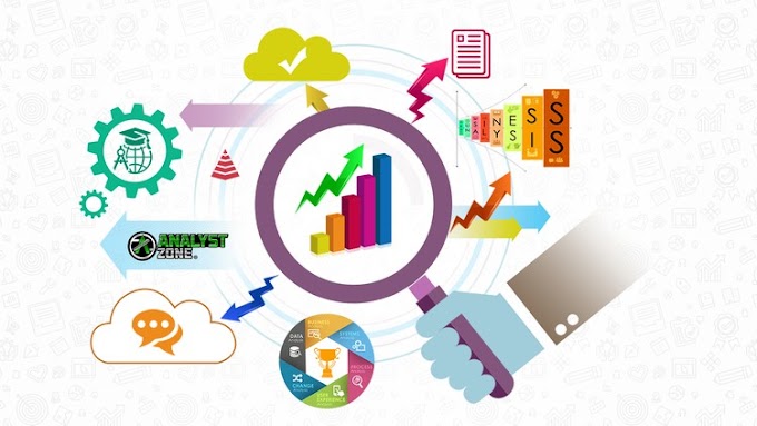 Practical Business Analysis-Part1 2019: Real stuff, no faff!