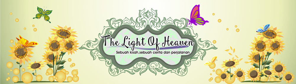 The Light Of Heaven: Review Film 99 Cahaya Di Langit Eropa 