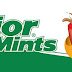 Warm Up w/ the Refreshing Minty Taste of Junior Mints Hot Cocoa