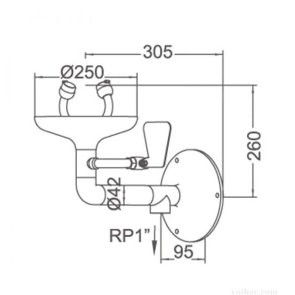 Rửa Mắt Khẩn Cấp Uy Tín 