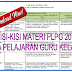 Download Kisi-Kisi Materi PLPG 2016 Guru Kelas SD