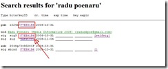 UserID