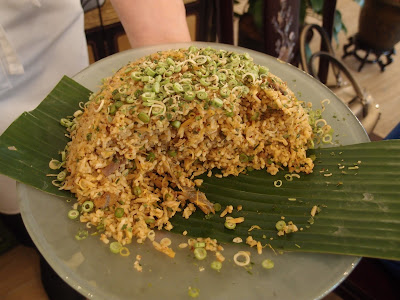 Nasi Ulam